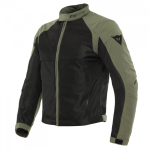 Geaca DAINESE SEVILLA AIR TEX BLACK GRAPE LEAF Verde Geaca DAINESE SEVILLA AIR TEX BLACK GRAPE LEAF Verde