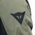 Geaca DAINESE SEVILLA AIR TEX BLACK GRAPE LEAF Verde [10]