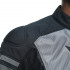 Geaca DAINESE AIR FAST TEX BLACK GRAY GRAY Negru/Gri [11]