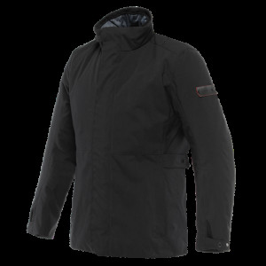 Geaca DAINESE TOLEDO D Dry DARK SMOKE Negru