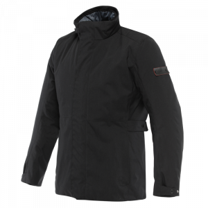 Geaca DAINESE TOLEDO D Dry DARK SMOKE Negru Geaca DAINESE TOLEDO D Dry DARK SMOKE Negru