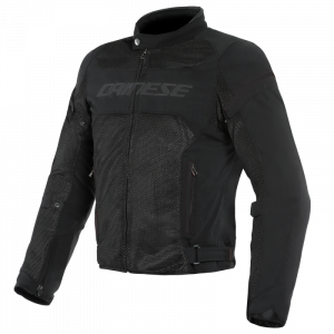 Geaca DAINESE AIR FRAME D1 TEX BLACK BLACK BLACK Negru Geaca DAINESE AIR FRAME D1 TEX BLACK BLACK BLACK Negru