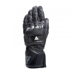 Manusi moto DAINESE DRUID 4 BLACK BLACK CHARCOAL GRAY L / 22,9cm Manusi moto DAINESE DRUID 4 BLACK BLACK CHARCOAL GRAY L / 22,9cm
