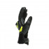 Manusi moto DAINESE MIG 3 UNISEX BLACK FLUO YELLOW XL / 24,1cm [2]