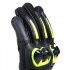 Manusi moto DAINESE MIG 3 UNISEX BLACK FLUO YELLOW XL / 24,1cm [12]