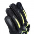 Manusi moto DAINESE MIG 3 UNISEX BLACK FLUO YELLOW XL / 24,1cm [13]