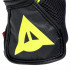 Manusi moto DAINESE MIG 3 UNISEX BLACK FLUO YELLOW XL / 24,1cm [8]