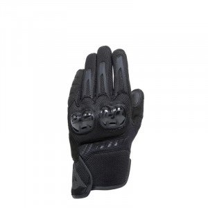 Manusi moto DAINESE MIG 3 AIR BLACK BLACK Negru Manusi moto DAINESE MIG 3 AIR BLACK BLACK Negru