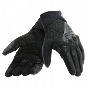 Manusi moto DAINESE X MOTO BLACK ANTHRACITE S / 20,3cm Manusi moto DAINESE X MOTO BLACK ANTHRACITE S / 20,3cm
