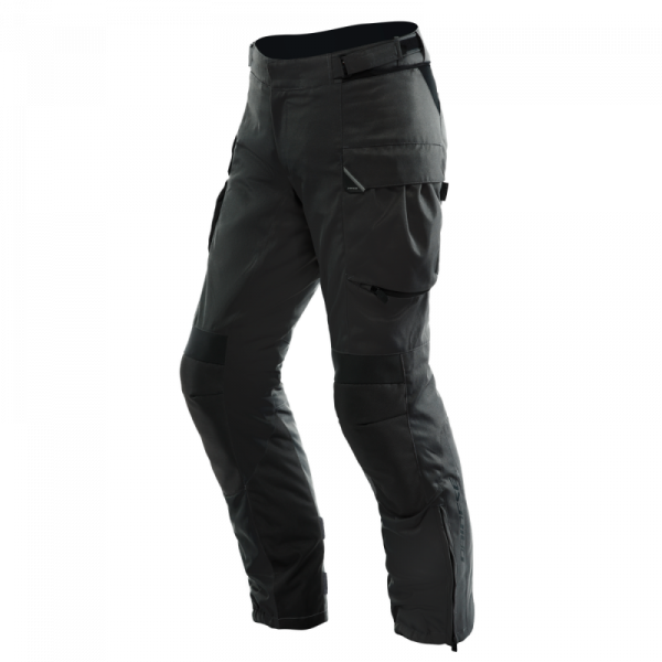 Pantaloni DAINESE LADAKH 3L D DRY BLACK BLACK Negru [1]