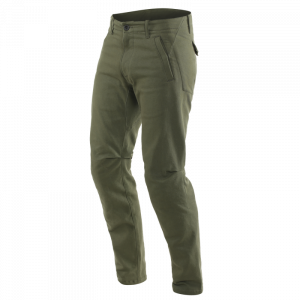 Pantaloni DAINESE CHINOS TEX OLIVE Camel Pantaloni DAINESE CHINOS TEX OLIVE Camel