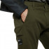 Pantaloni DAINESE CHINOS TEX OLIVE Camel [6]