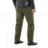 Pantaloni DAINESE COMBAT TEX OLIVE Camel [4]