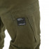 Pantaloni DAINESE COMBAT TEX OLIVE Camel [7]