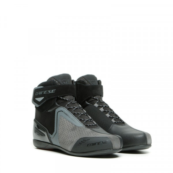 Ghete DAINESE ENERGYCA AIR BLACK ANTHRACITE Gri [1]