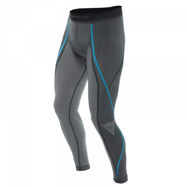 Pantaloni DAINESE DRY BLACK BLUE Albastru [1]