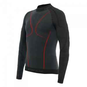 THERMO LSBLACK RED Negru/Rosu