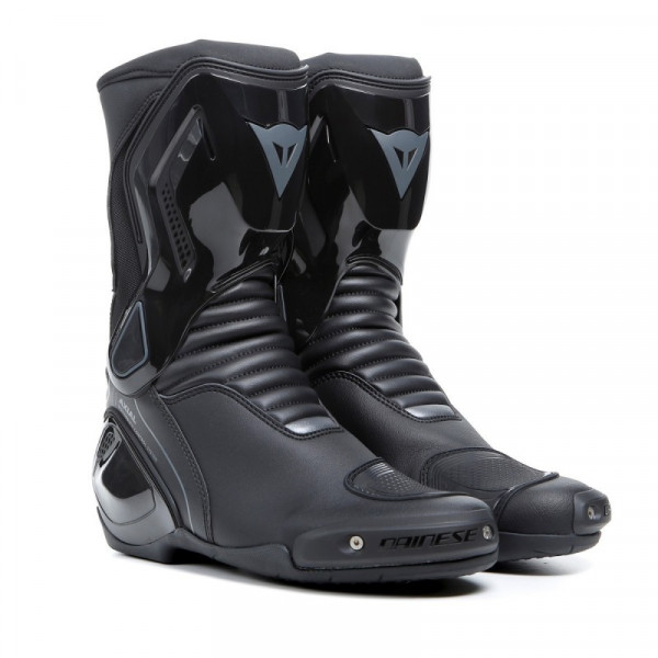 Cizme moto DAINESE NEXUS 2 BLACK Negru [1]