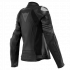 Geaca DAINESE RACING 4 LADY- BLACK/BLACK Negru [2]
