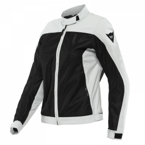 Geaca DAINESE SEVILLA AIR LADY TEX- BLACK/GLACIER-GRAY Negru/Alb Geaca DAINESE SEVILLA AIR LADY TEX- BLACK/GLACIER-GRAY Negru/Alb
