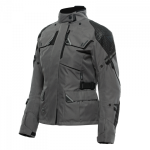 Geaca DAINESE LADAKH 3L D-DRY LADY- IRON-GATE/BLACK Gri Geaca DAINESE LADAKH 3L D-DRY LADY- IRON-GATE/BLACK Gri