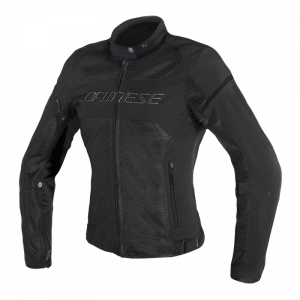 Geaca DAINESE AIR FRAME D1 LADY TEX- BLACK/BLACK/BLACK Negru Geaca DAINESE AIR FRAME D1 LADY TEX- BLACK/BLACK/BLACK Negru