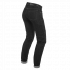 Pantaloni DAINESE DENIM SLIM LADY TEX- BLACK Negru [2]