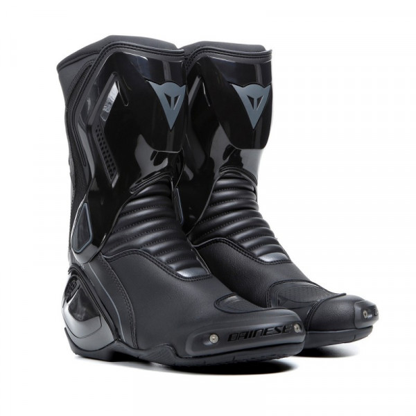 Cizme moto DAINESE NEXUS 2 LADY- BLACK Negru [1]