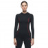 THERMO LS LADY - BLACK/RED Negru [6]