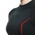THERMO LS LADY - BLACK/RED Negru [8]