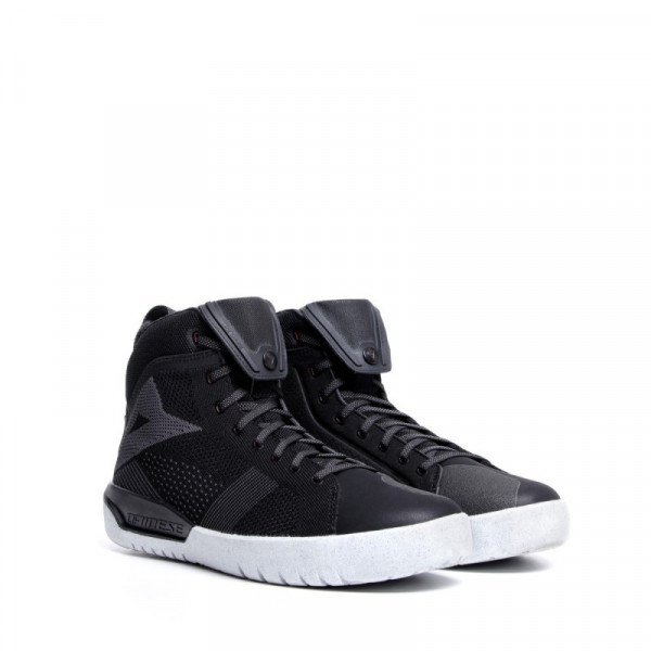 Metractive Air Shoes - Black/black/white 42 EU / 27.5 cm [1]