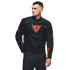 Jacheta Dainese Smart Jacket Ls Sport - Black/fluo-red Negru [6]