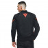 Jacheta Dainese Smart Jacket Ls Sport - Black/fluo-red Negru [8]