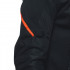 Jacheta Dainese Smart Jacket Ls Sport - Black/fluo-red Negru [11]
