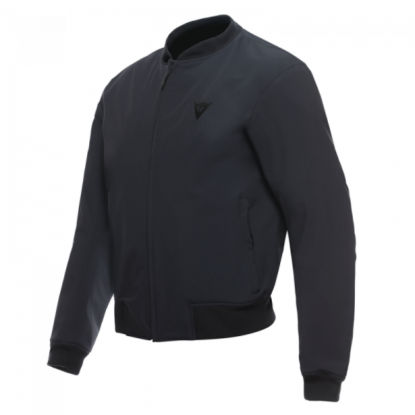 Jacheta Dainese Bhyde No-wind Tex - Black Negru [1]