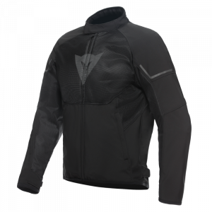 Ignite Air Tex Jacket - Black/black/gray-reflex Negru