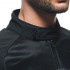 Ignite Air Tex Jacket - Black/black/gray-reflex Negru [9]