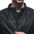 Ignite Air Tex Jacket - Black/black/gray-reflex Negru [10]
