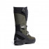 Cizme Dainese Seeker Gore-tex - Black/army-green Maron [3]