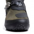 Cizme Dainese Seeker Gore-tex - Black/army-green Maron [13]