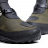 Cizme Dainese Seeker Gore-tex - Black/army-green Maron [6]