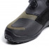 Cizme Dainese Seeker Gore-tex - Black/army-green Maron [9]
