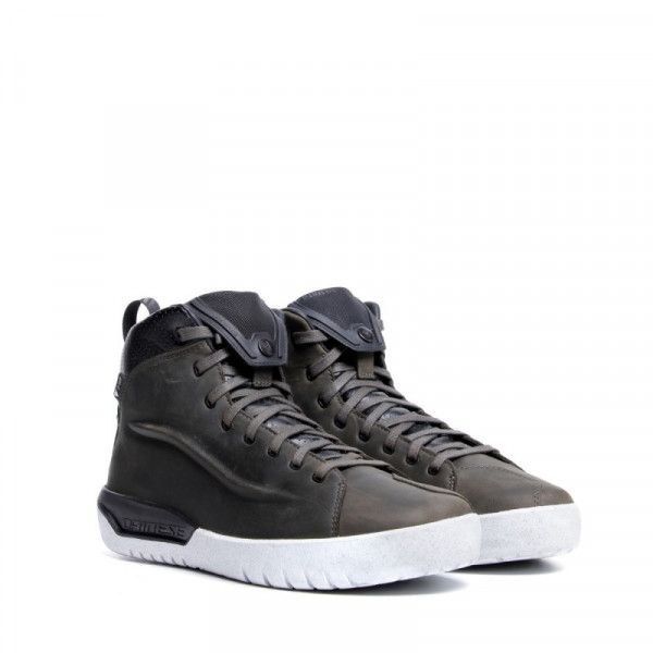 Metractive D-wp Shoes - Smoke-green/white Gri [1]