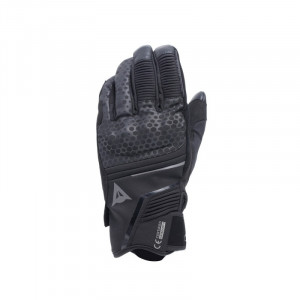 Tempest 2 D-dry Short Thermal Gloves - Black Negru Tempest 2 D-dry Short Thermal Gloves - Black Negru