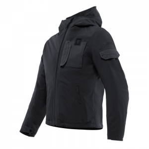 Corso Absoluteshell Pro Jacket - Black Negru