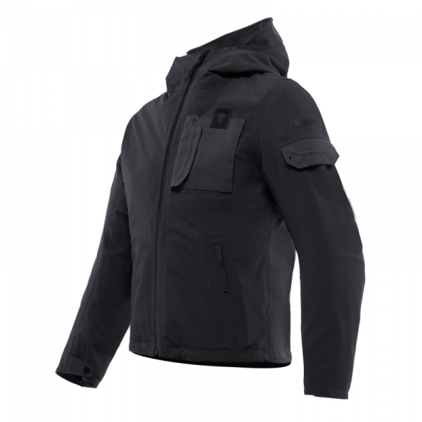 Corso Absoluteshell Pro Jacket - Black Negru [1]
