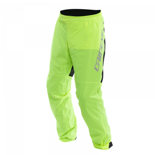 Ultralight Rain Pants - Fluoyellow Galben [1]