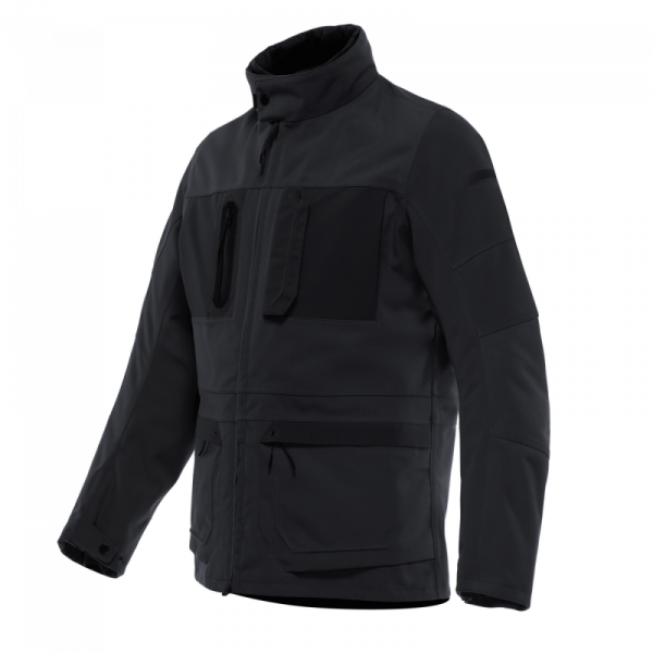 Lambrate Absoluteshell Pro Jacket - Black Negru [1]