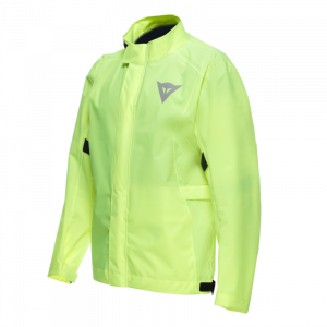 Ultralight Rain Jacket - Fluoyellow Galben