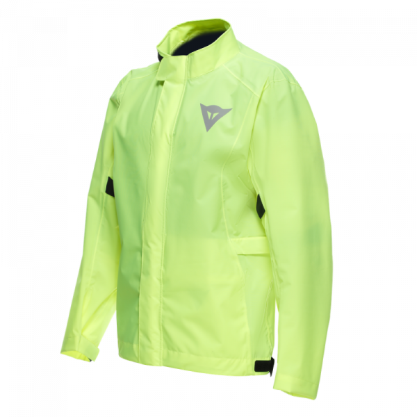Ultralight Rain Jacket - Fluoyellow Galben [1]